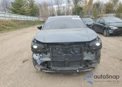 2024 Mazda Cx-30 Preferred из США, поврежденный, VIN 3MVDMBCM2RM647332